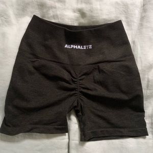 Amplify Shorts